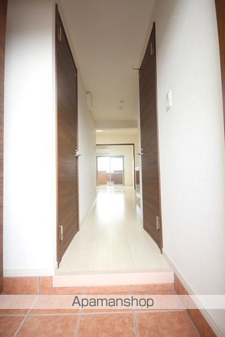 トレステーラUGの内装写真