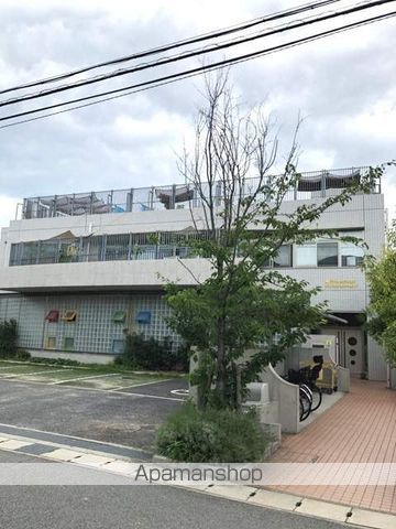 セジュール日野IIの周辺写真