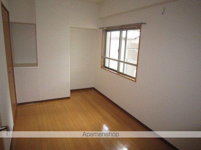 カナセ上汐町の内装写真