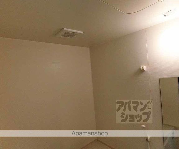 シルキーハウスの内装写真