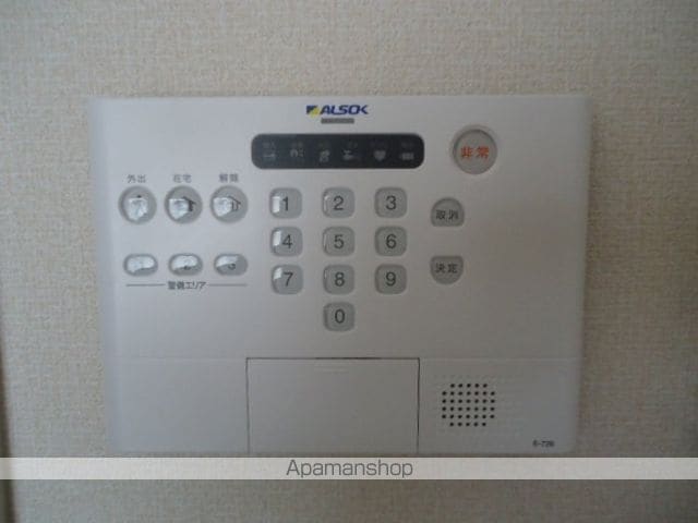 プランドール曙の内装写真
