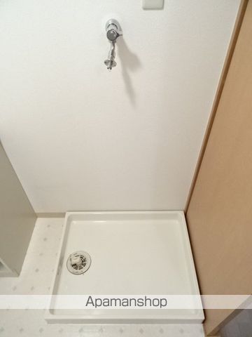 ファンターナ西都の内装写真