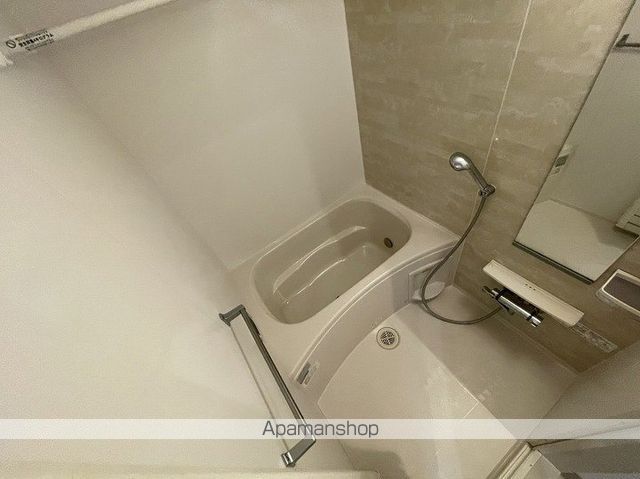 Viento福善の内装写真