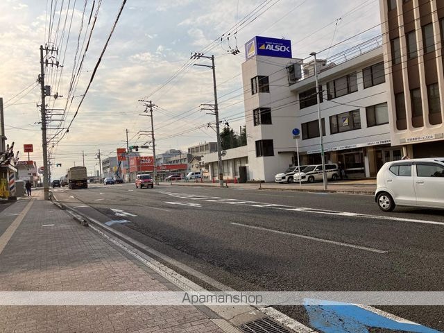 坂本ビル[3DK/46m2]の周辺3