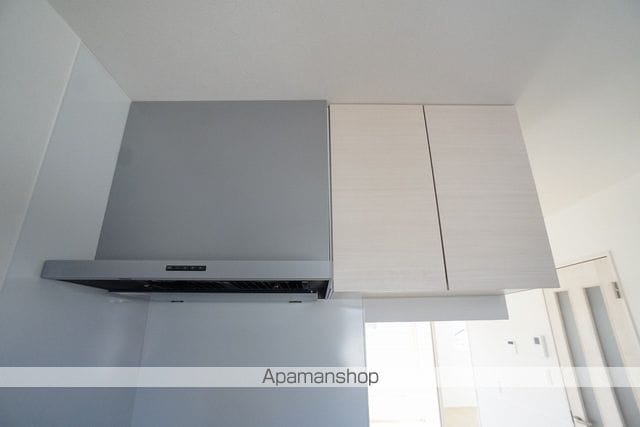 AFC RESIDENCE 見付Aの内装写真