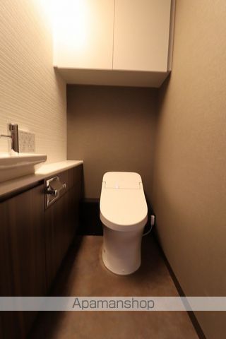 Fリミテッド北広島の内装写真