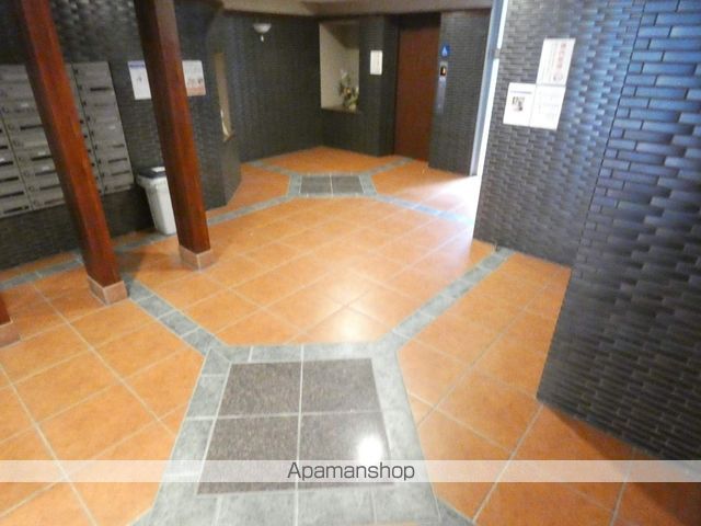 エスリード京橋III番館の内装写真