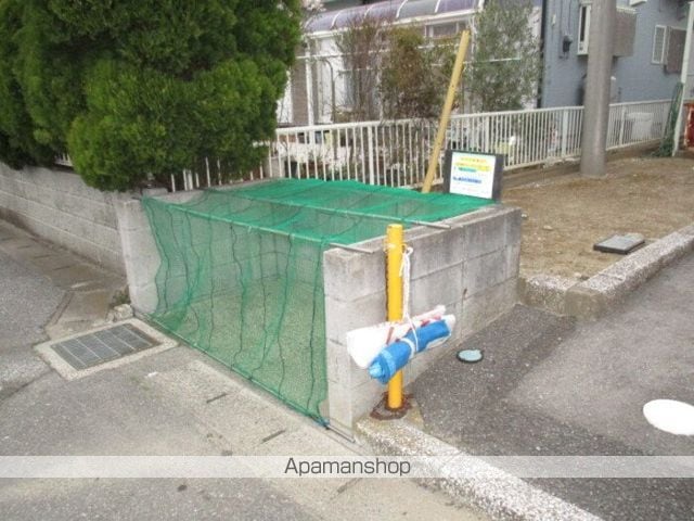 ローズコート Aの内装写真