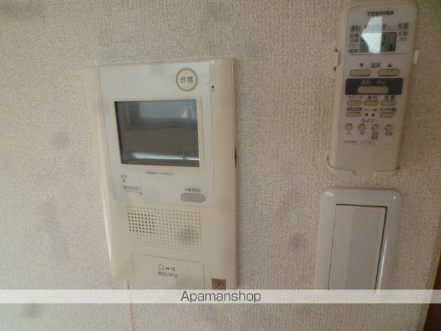アプレシティ国分寺の内装写真