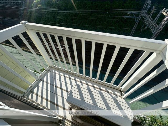 ヒルズ伊勢原の内装写真