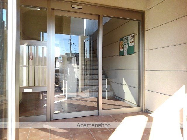 ジュネスIIのその他写真