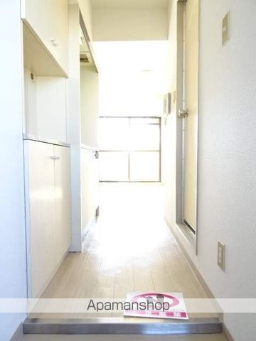 グランフォルム高丘の内装写真