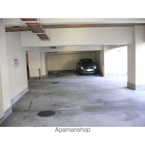 岩井橋ロイヤルハイツの内装写真