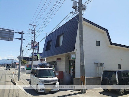 グランツＢ[2LDK/58.99m2]の周辺6