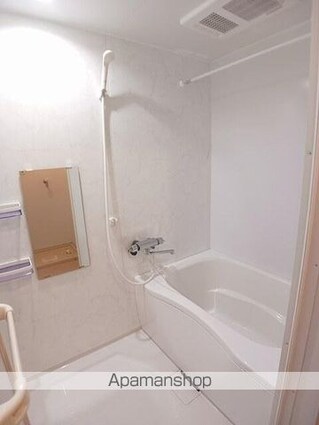 フローラメゾンＭＳ[1LDK/40.04m2]のバス