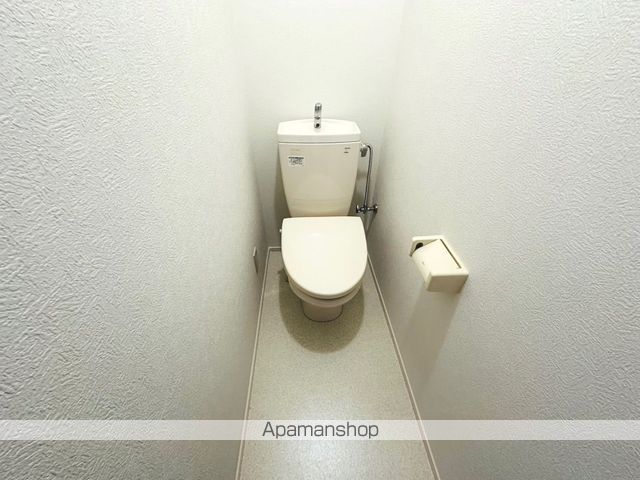 コーポサンファミリーの内装写真