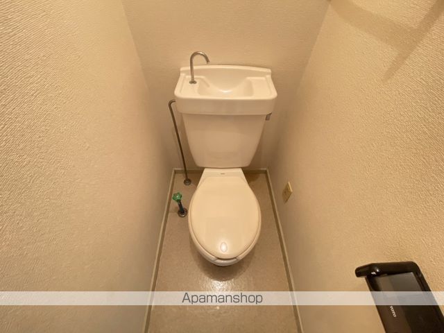 パレス深堀の内装写真
