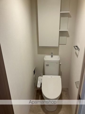 パークアクシス品川南大井パークフロントの内装写真