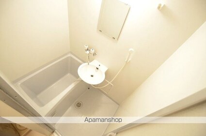 レオパレスソレイユ[1K/23.18m2]のバス