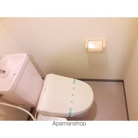 ストロール札幌の内装写真