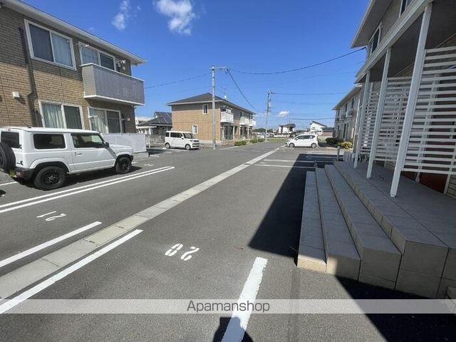 プリムヴェール大内 C棟のその他写真