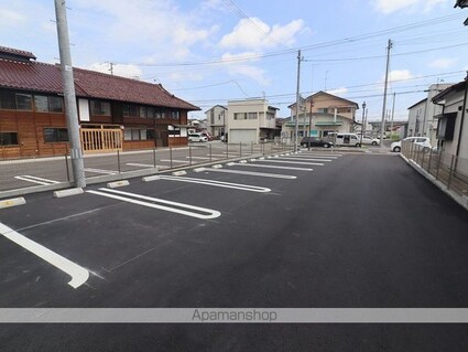 トホム小原田Ａ[1R/28.35m2]の外観5