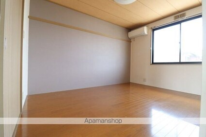 コンフォール　Ａ棟[2DK/46.03m2]の内装1