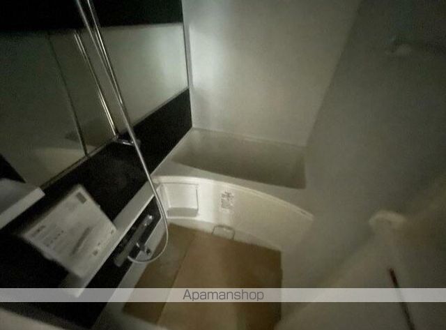 セントラルヒルズ横浜山手の内装写真
