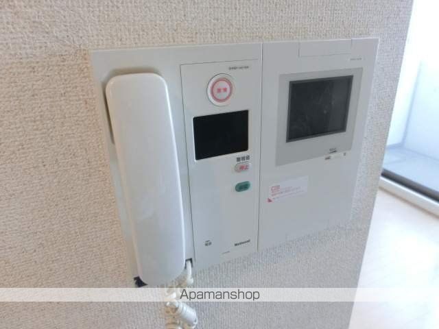 セイワパレス京橋コルティーレの内装写真
