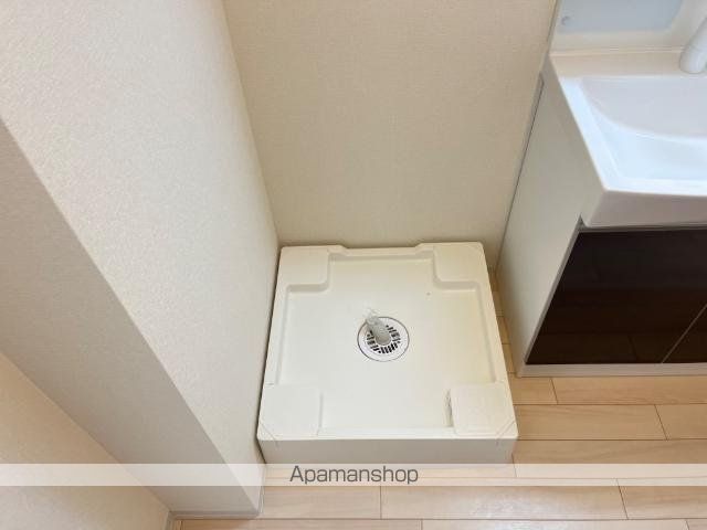 ハートランドメゾンの内装写真