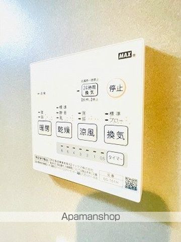 ファーストハウスの内装写真