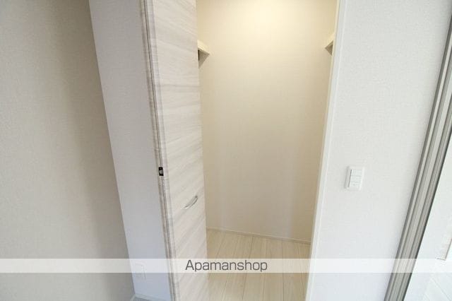 D PAINA西寺尾の内装写真