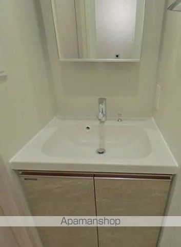 ブランシエスタ入谷グランデの内装写真