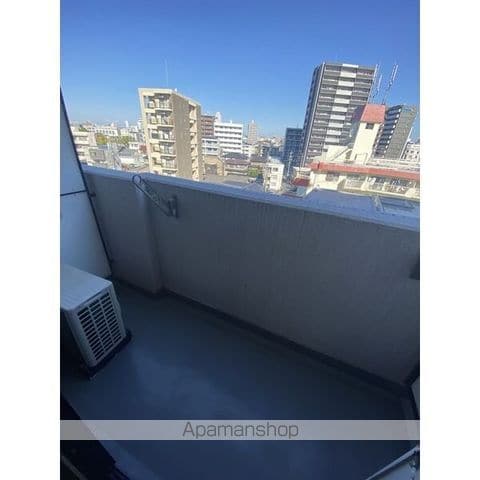 朝日プラザ名古屋タ-ミナルスクエアの内装写真