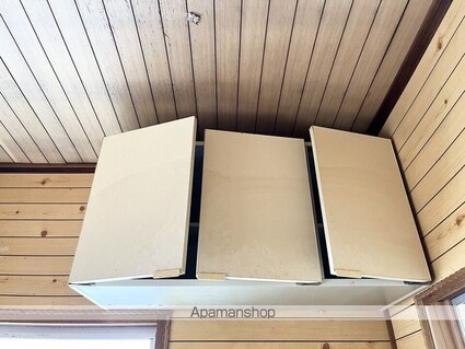 滋賀県長浜市列見町[3K/49.5m2]の内装1