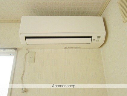 ニューハイツ杏子[1R/18m2]のその他設備