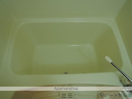 グレイスフル立花[2DK/43.74m2]のバス