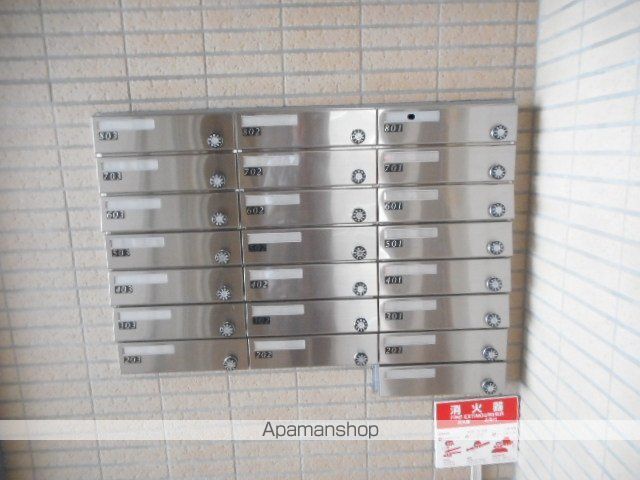 クレスト覚王山のその他写真