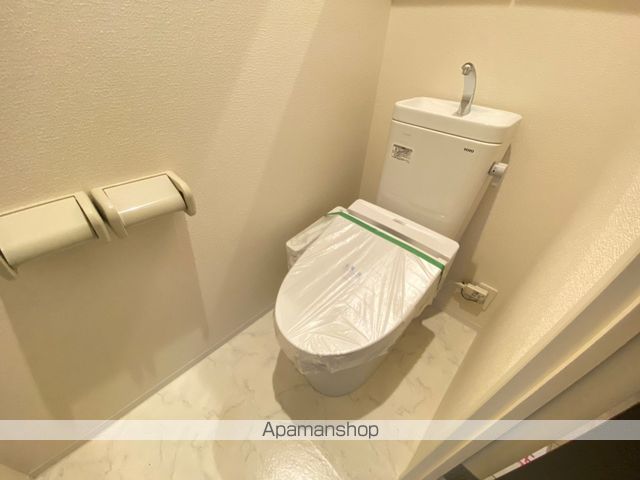 シャインキャッスルの内装写真