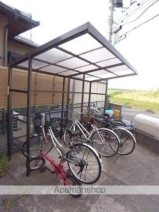 モンシャトー・オキ[1R/24.14m2]の共用部3