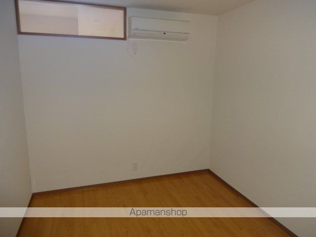 竹園マンションの内装写真