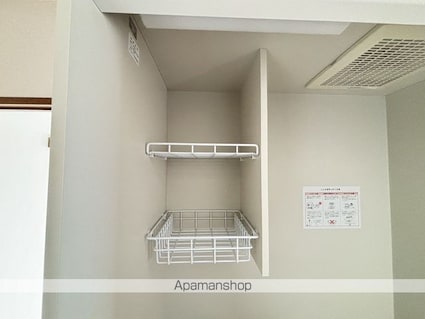 オリゼ絹[1K/17.35m2]の内装3