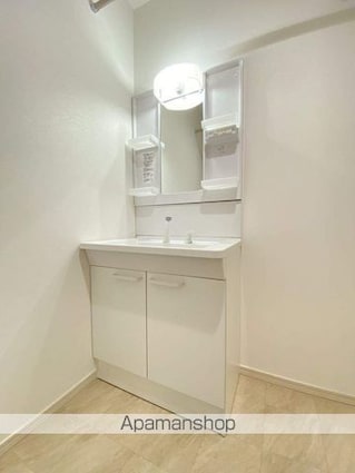 ＧＲＡＮＤ　ＶＯＹＡＧＥ（グラン　ボヤージュ）[1LDK/42.64m2]の洗面所