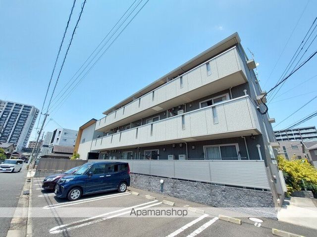クラポンテMIII