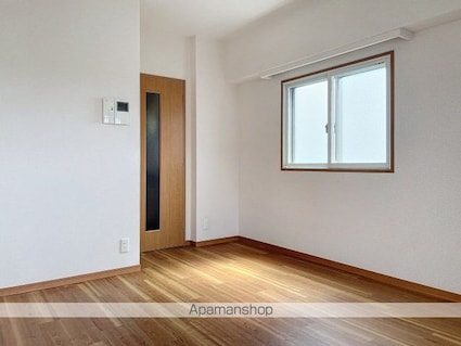 スカイコート板橋第２[1K/22.92m2]の内装