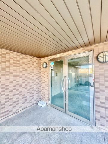 スターブル古国府の玄関写真