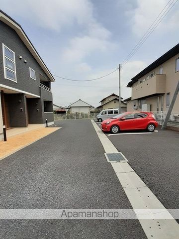 ストーリアIIのその他写真