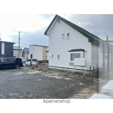 レジデンスベルビューの内装写真