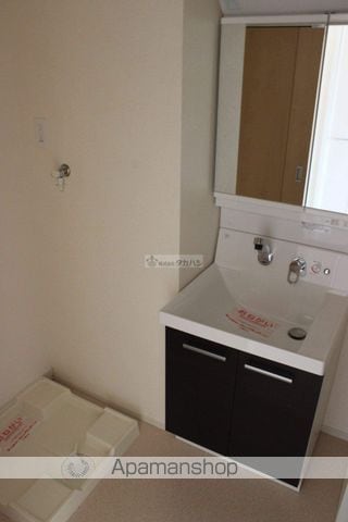 フォレスト引野の内装写真