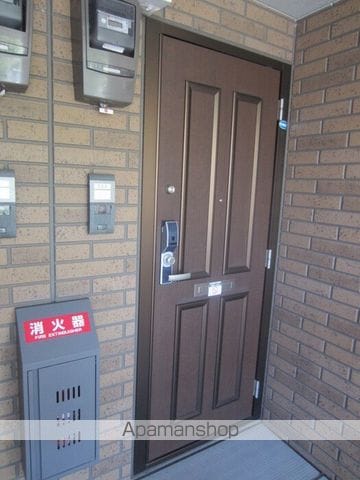 ルミエール神宮 IIの内装写真